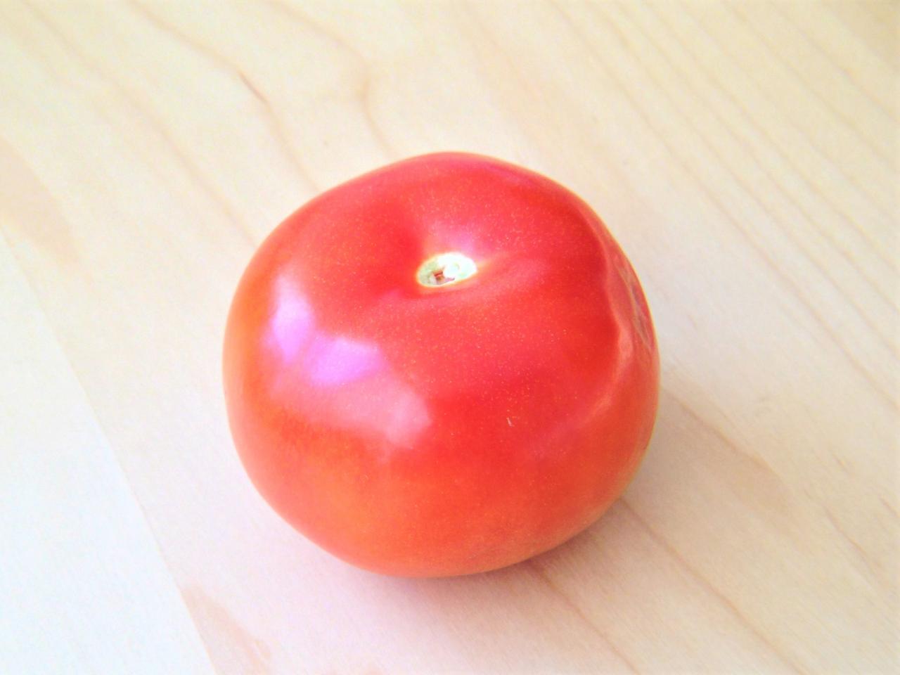 Cách trang trí món ăn bằng cà chua và cách bày với dưa hấu cực đẹp