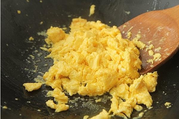 Chỉ là món trứng xào thôi, nhưng làm theo cách này đảm bảo ăn siêu ngon