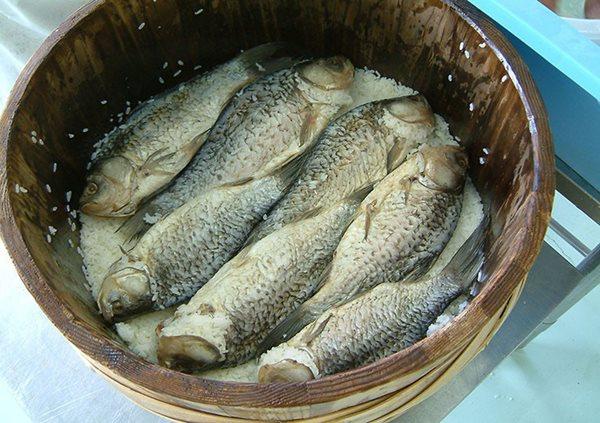Chuyện lạ: Người Nhật chịu chơi bỏ cả triệu đồng để mua cá thối về ăn