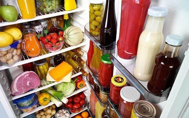 Đặt thứ này vào tủ lạnh, điều lạ xảy ra không chỉ với rau củ quả, mà với cả hóa đơn tiền điện cuối tháng