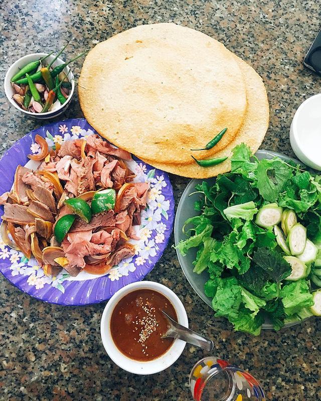 Đến Quảng Nam, đừng quên nếm thử 5 món ăn nổi tiếng sau