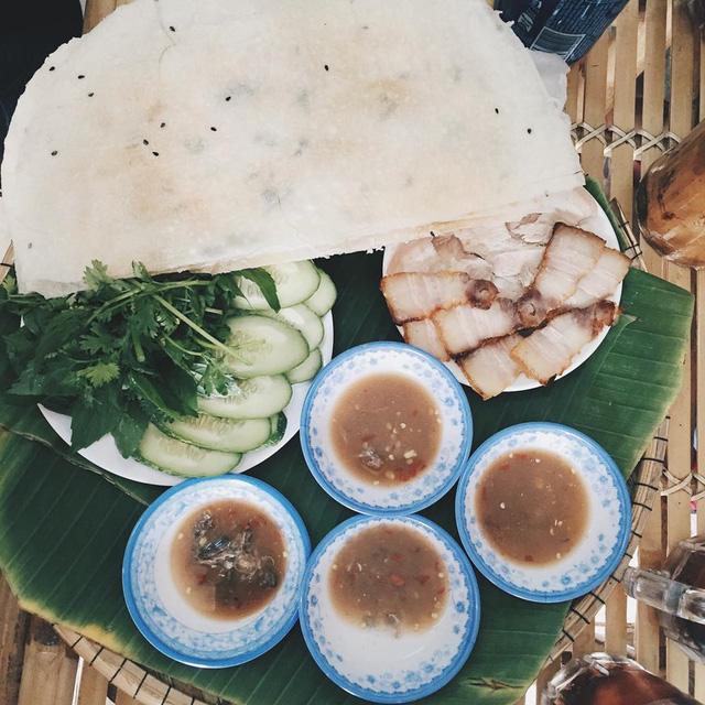 Đến Quảng Nam, đừng quên nếm thử 5 món ăn nổi tiếng sau