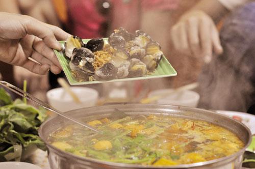 Điểm danh 10 món ăn mùa đông không thể thiếu ở Hà Nội