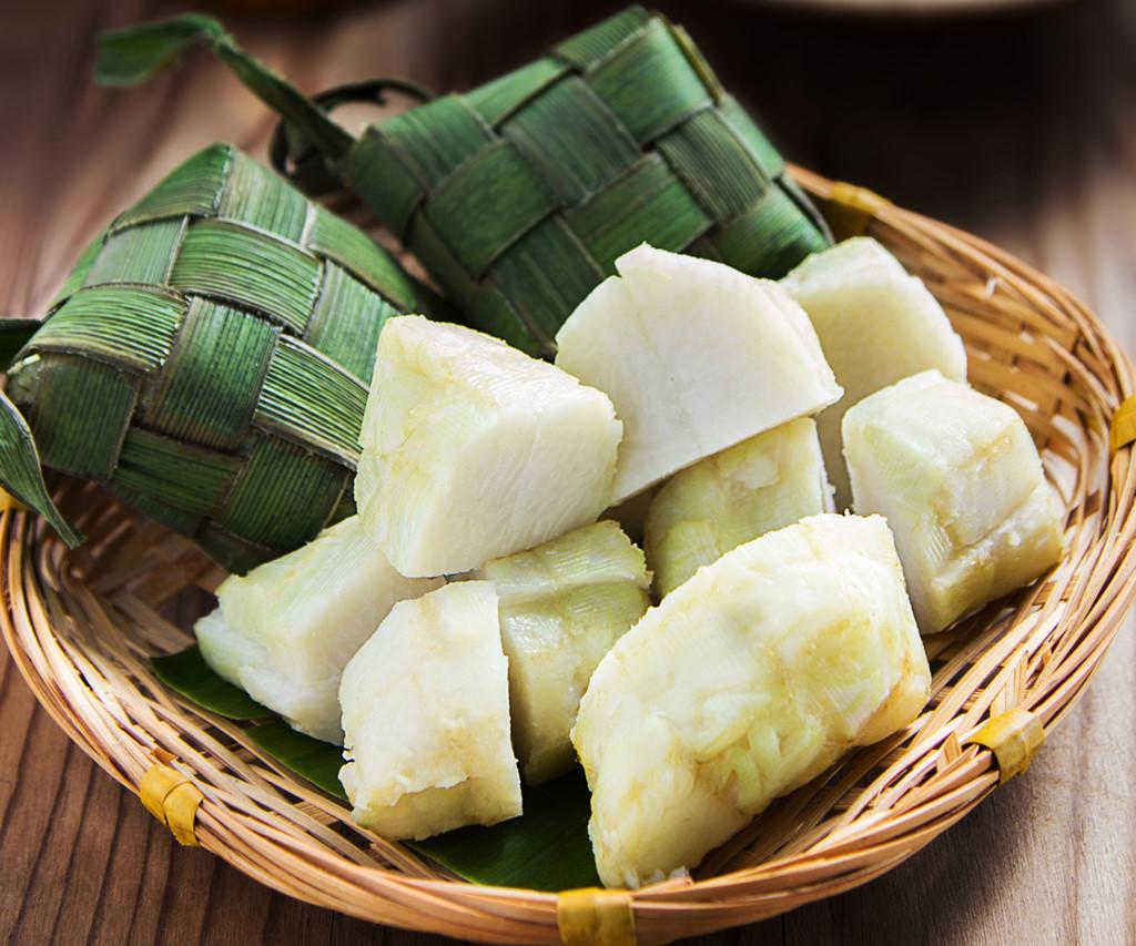 Độc đáo món ăn truyền thống Malaysia cổ động viên không nên bỏ qua