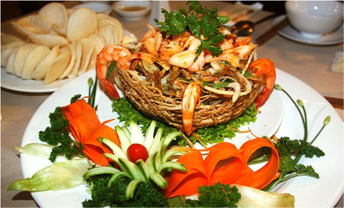Gợi ý 5 địa chỉ thưởng thức hải sản ngon ở Sài Gòn