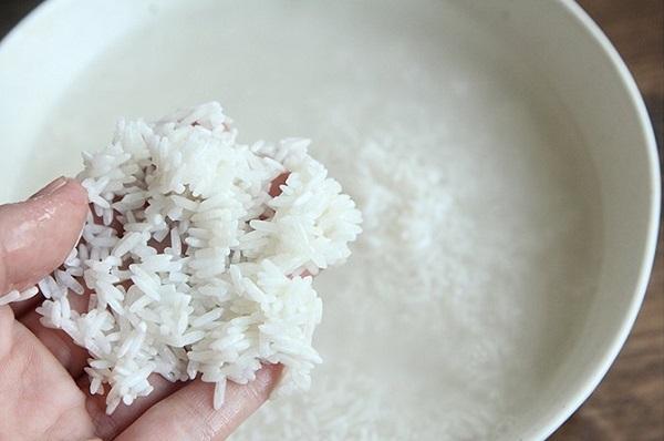 Hô biến gạo thành món bánh mềm xốp ăn vừa ngon lại lành mạnh