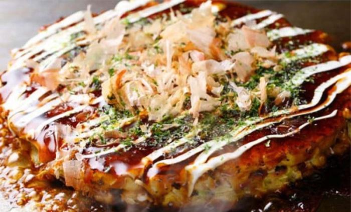 Không chỉ có sushi, Nhật Bản còn nhiều đặc sản hấp dẫn khác khiến thực khách mê tít