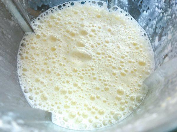 Mách chị em cách làm sữa ngô từ cơm nguội: Nghe thấy 