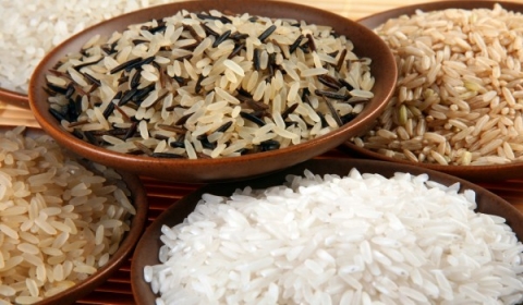 Mẹo hay nhận biết gạo thơm "ướp thuốc" và gạo thơm chính hiệu