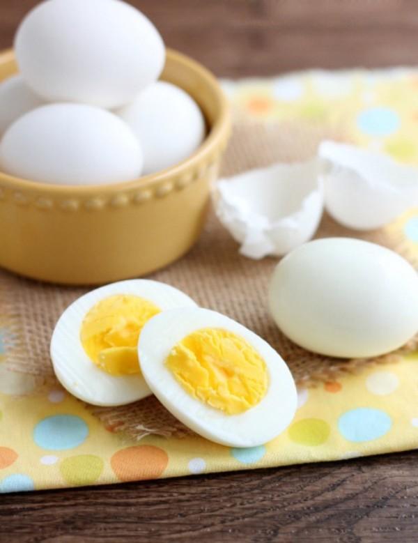 Mẹo nhỏ không thể bỏ qua khi chế biến các món trứng