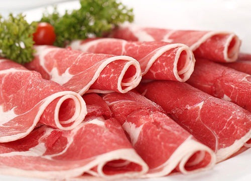 Mẹo phân biệt thịt bò, thịt trâu, thịt lợn