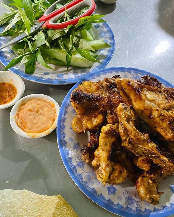 Minh Triệu gợi ý 5 món phải ăn khi du lịch Phú Yên