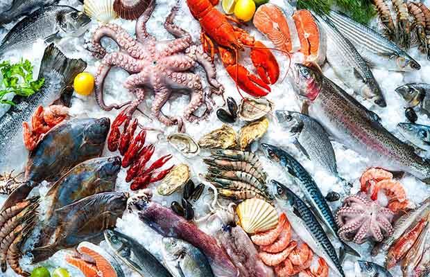 Mùa hè đi biển thì phải thuộc nằm lòng các quy tắc chọn hải sản này để luôn được ăn tươi ngon