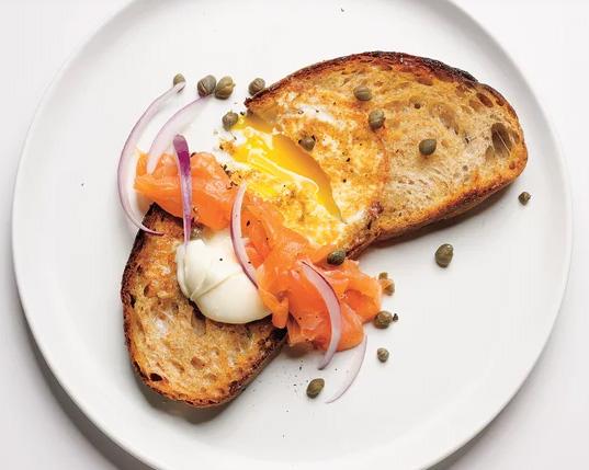 Người lười biếng sẽ thỏa mãn với những món trứng siêu ngon mà vô cùng đơn giản này