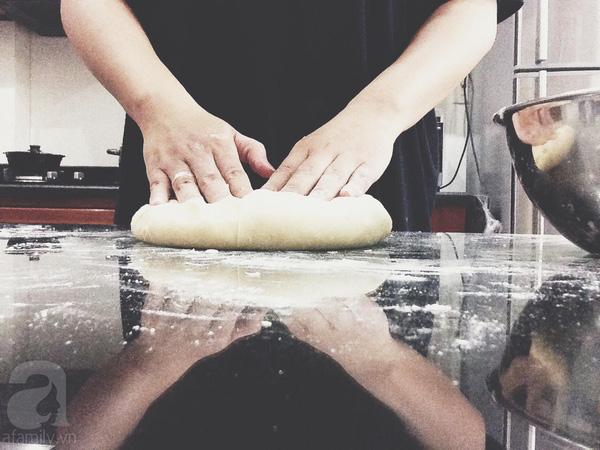 Nguyên tắc, bí quyết cần nắm để làm được bánh mì ngon