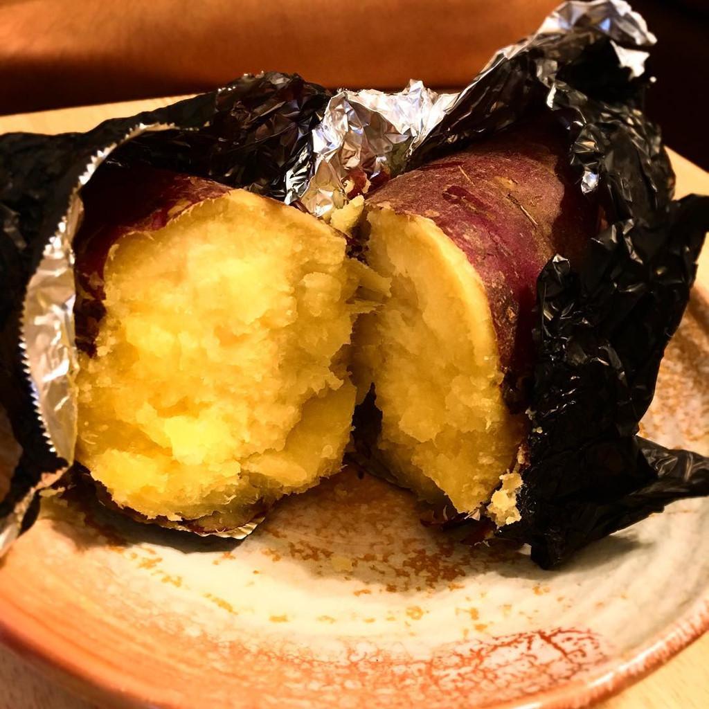 Những món ăn mang hơi thở mùa thu Nhật Bản