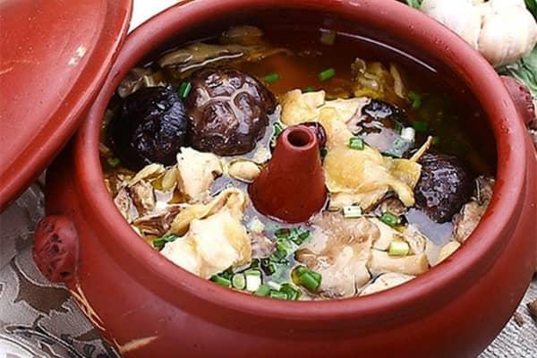 Những món ăn Vân Nam nổi tiếng nhất, du khách không thử sẽ tiếc cả đời