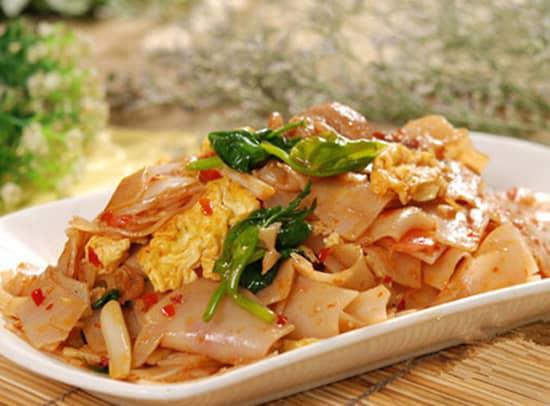 Những món ăn Vân Nam nổi tiếng nhất, du khách không thử sẽ tiếc cả đời