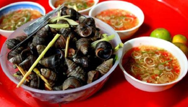 Những món ăn vặt bạn nhất định phải thử khi đến Hà Nội vào mùa thu