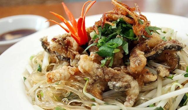Những món ngon Việt Nam nhất định phải thử một lần trong đời