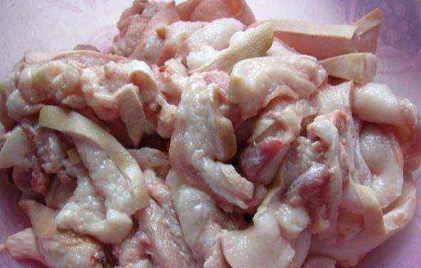 Những phần bẩn nhất của lợn, chứa đầy vi khuẩn nhưng nhiều người vẫn thích ăn