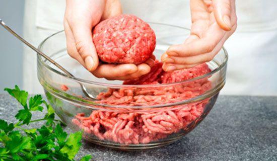 Những sai lầm sơ chế thịt có thể gây nguy hiểm đến sức khỏe