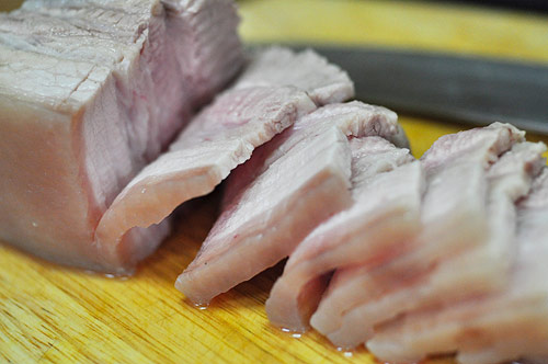 Sai lầm nhỏ thường gặp khi chế biến thịt gây hại sức khỏe