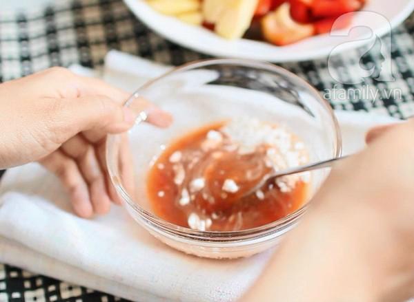 Thử làm sườn xào chua ngọt theo cách mới đã ăn là mê tít!