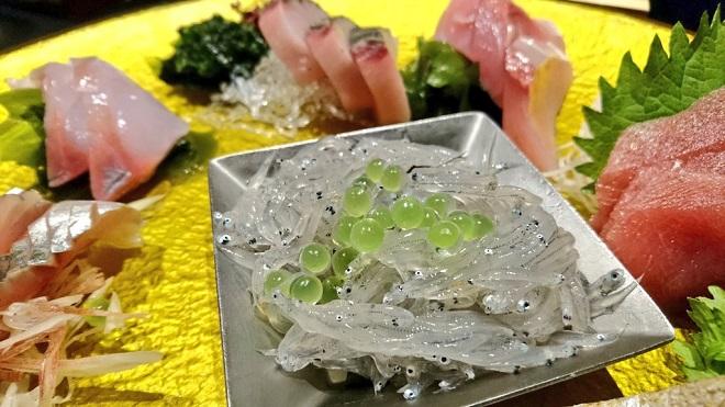 Trân châu wasabi, món ăn cực lạ nhưng nhất định không được cho vào trà sữa