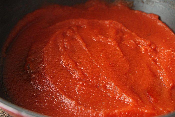 Tự làm tương cà chua siêu đơn giản, ngon bổ rẻ lại sạch và an toàn