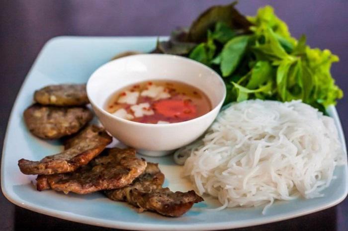 Tuyển tập các món ăn HLV Park Hang-seo cực yêu thích ở Việt Nam, món số 2 gây bất ngờ