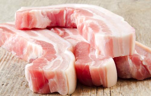 Bí kíp chọn thịt lợn sạch  không thuốc tăng trọng, không chất tạo nạc, không chất bảo quản