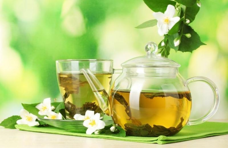9 loại trà hoa giúp bạn nhẹ đầu mỗi khi căng thẳng