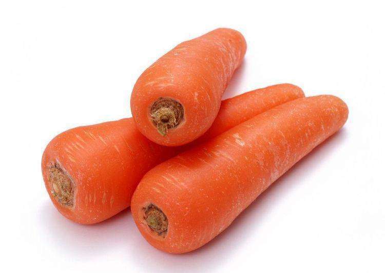 Mua cà rốt chọn củ đầu to hay nhỏ thì ngon? Nhớ 5 mẹo này sẽ được củ như ý!