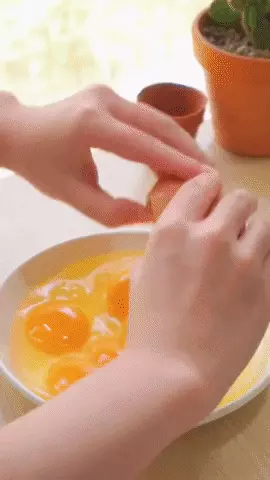 Trứng mà làm thế này thì ăn ngon tuyệt hảo, đảm bảo đưa cơm tuyệt đối!