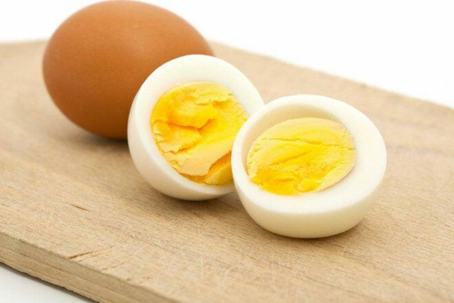 9 lưu ý hữu hiệu khi ăn trứng, áp dụng đúng chẳng khác nào 