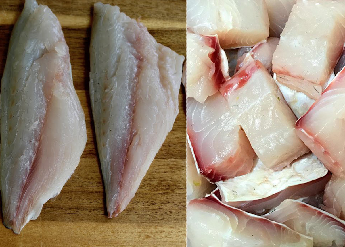 Cách nấu bún cá đơn giản, ngon không bị tanh ăn hoài không chán