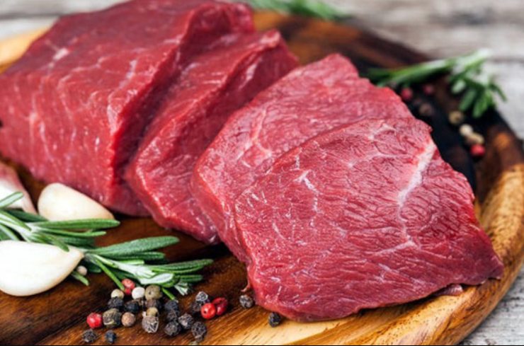 Mua thịt bò, gặp miếng có 3 dấu hiệu này nên tránh ngay kẻo phí tiền, ăn mất ngon
