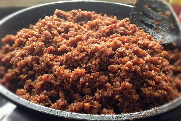 Thịt heo xay đem chưng với nguyên liệu này, có ngay món ngon đậm đà cực kỳ ‘bắt cơm’