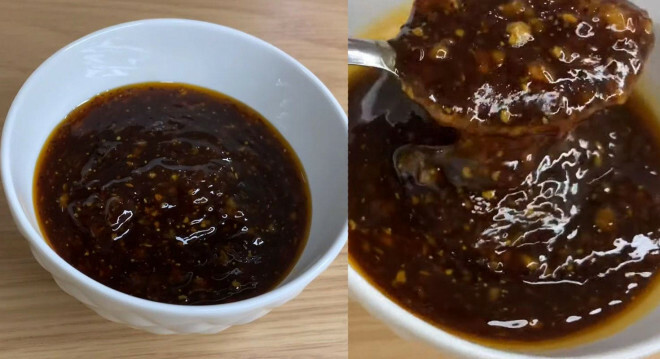 13 cách làm nước chấm thịt nướng ngon như ngoài hàng