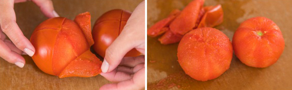 Cách làm cà chua ngâm giấm kiểu Nhật