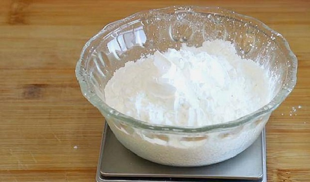 Cách làm món bánh sữa vô cùng đơn giản không cần bột mì cũng chẳng cần lò nướng