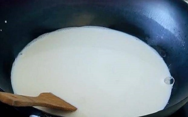 Cách làm món bánh sữa vô cùng đơn giản không cần bột mì cũng chẳng cần lò nướng