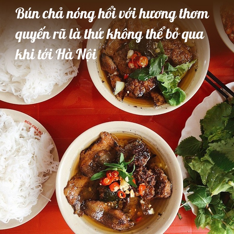 Đi đâu, ăn gì ở Hà Nội, nơi đang diễn ra lễ khai mạc SEA Games 31