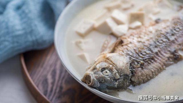 Nấu canh cá phải nhớ 3 tuyệt chiêu này dể làm mất sạch mùi tanh, áp dụng với mọi loại cá
