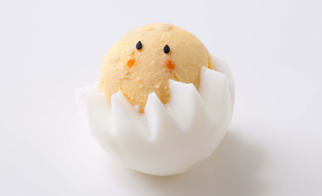 Những cách trang trí trứng luộc đáng yêu nhất quả đất, trẻ con nhìn là mê