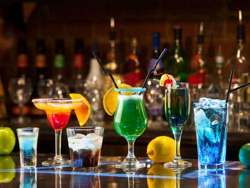 5 loại cocktail không nên bỏ lỡ