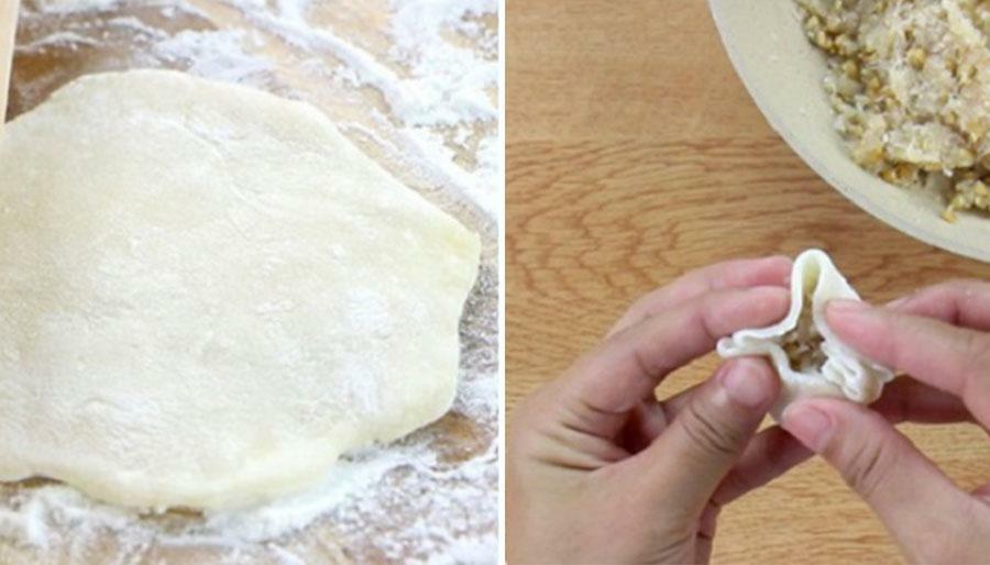 7 cách làm bánh bao ngon đơn giản tại nhà ăn mùa nào cũng thích