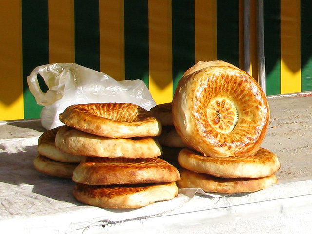 7 loại bánh mì hấp dẫn trên thế giới