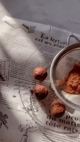 Cách làm bánh yến mạch cacao ăn kiêng ngon mà thao tác lại quá đơn giản